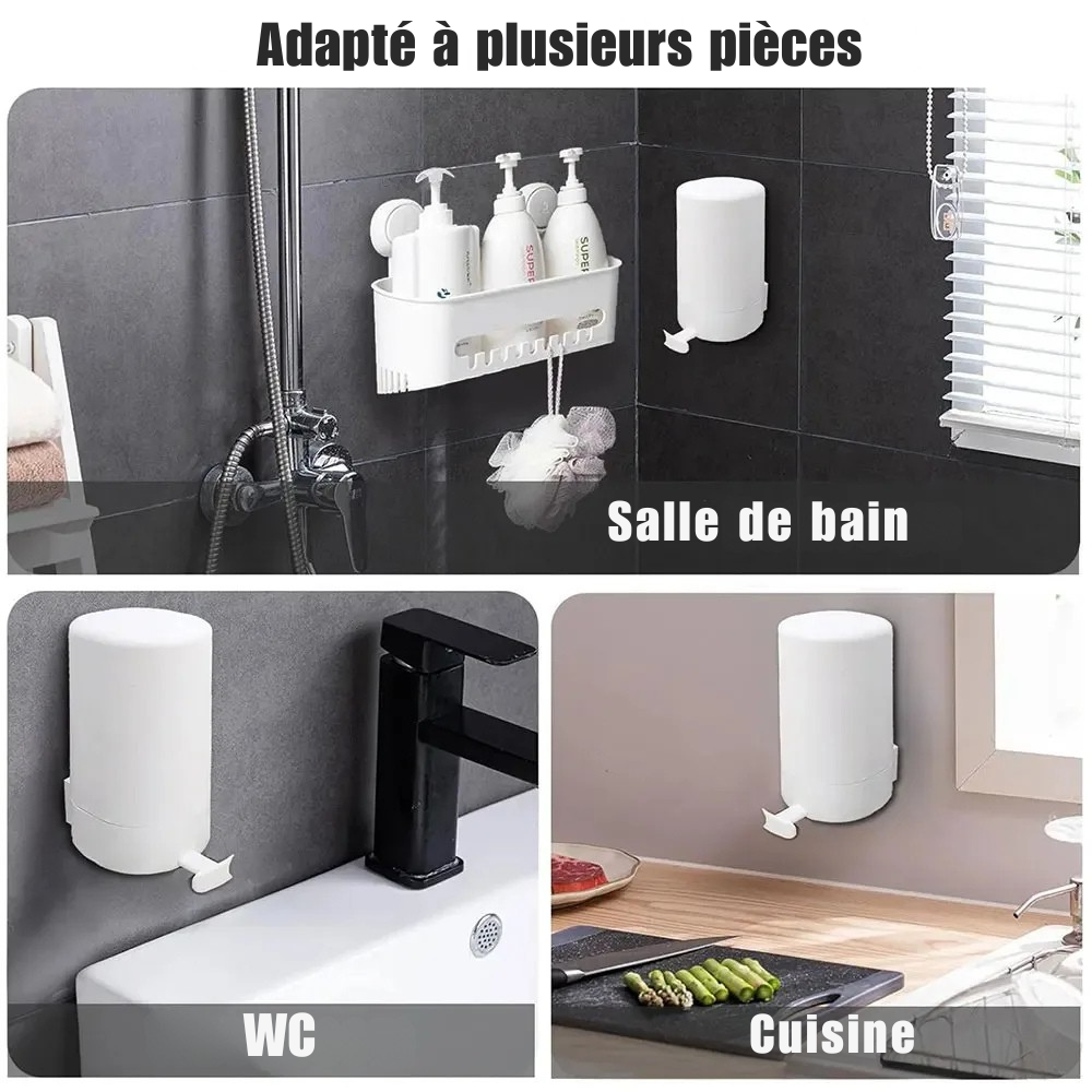 Savon Sapaau™ - Râpe à savon