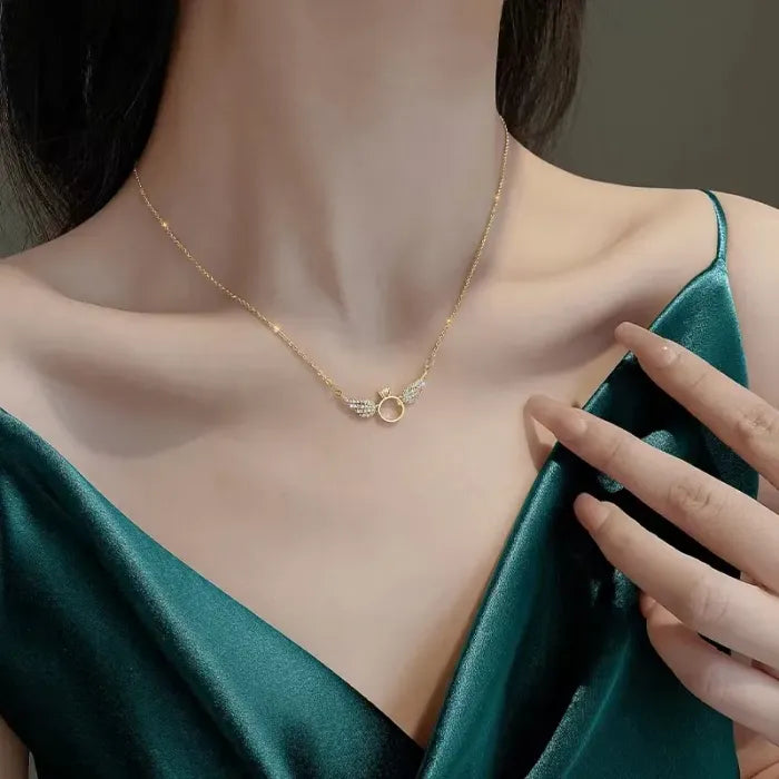 Collier Angel