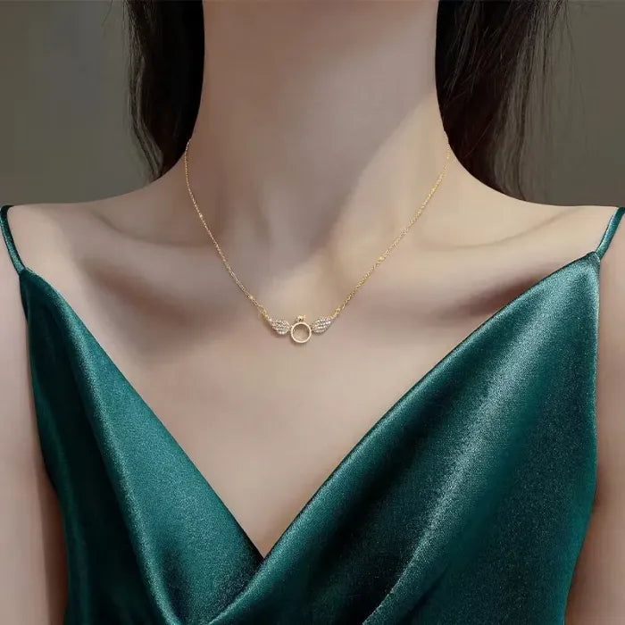 Collier Angel