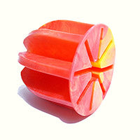 Couvercle de protection pour lame de la râpe à coco A8