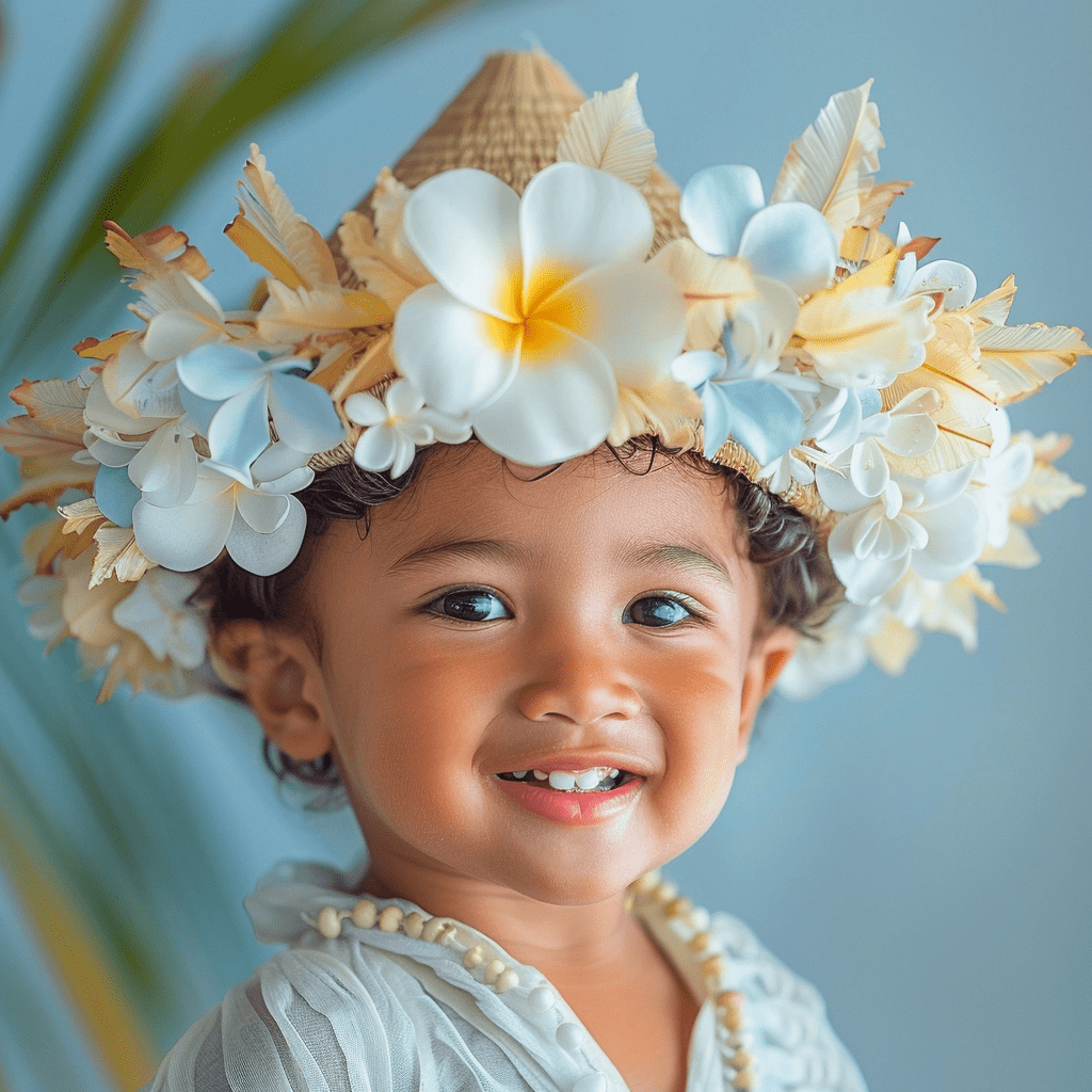 Enfants et Jouets