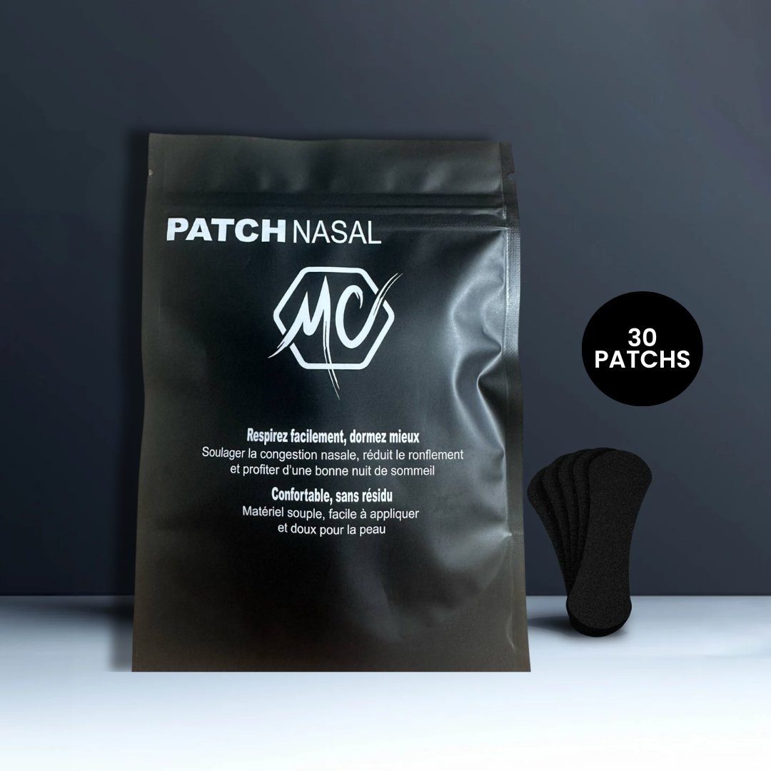 MC Patch Nasal