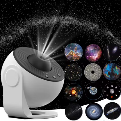Space Projector