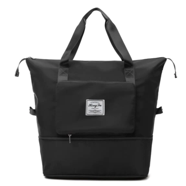 Sac de voyage pliable de grande capacité🤩👜- En Stock - MC ECOM Tahiti