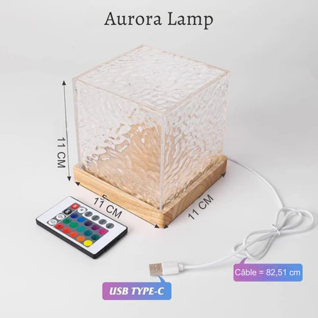 🌟Aurora Lamp™💡