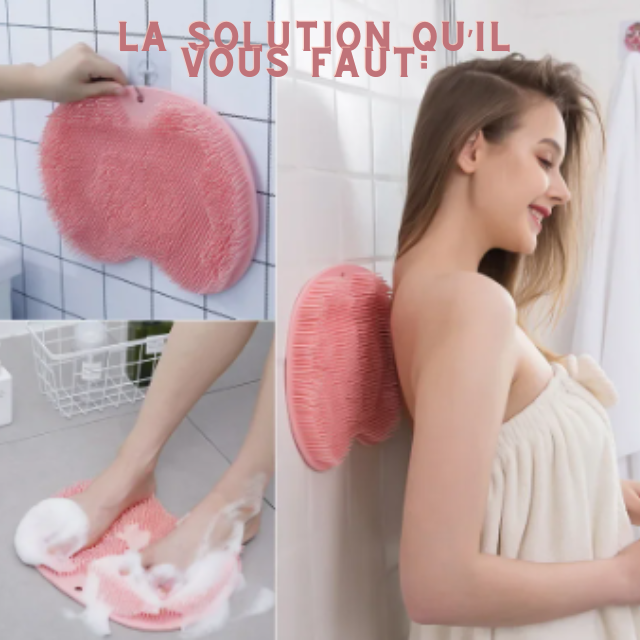 🤩Frotte Frotte multifonctions🧼