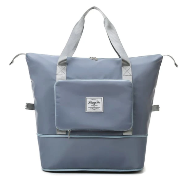 Sac de voyage pliable de grande capacité🤩👜- En Stock - MC ECOM Tahiti