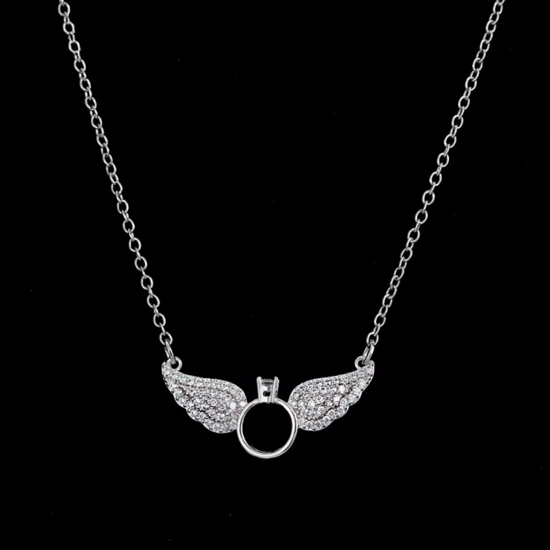 Collier Angel