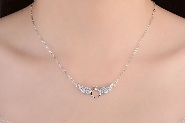 Collier Angel