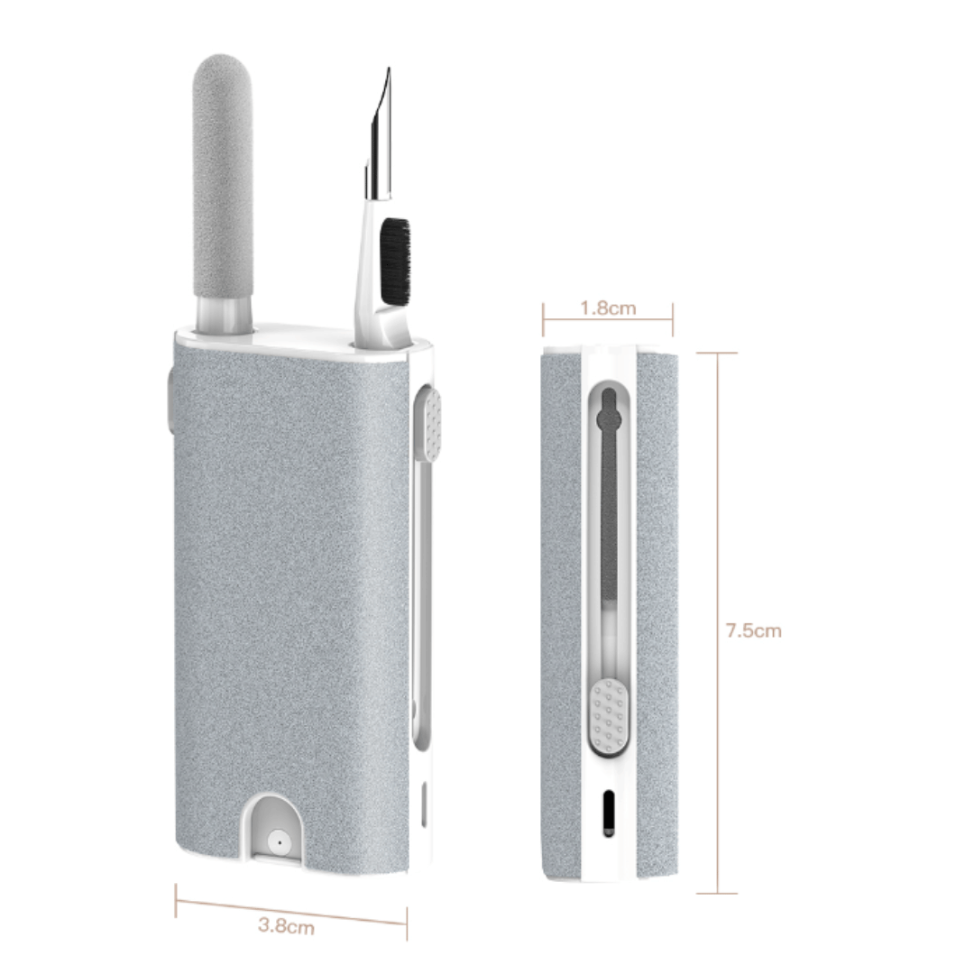 Kit nettoyage tech - En stock - MC ECOM Tahiti