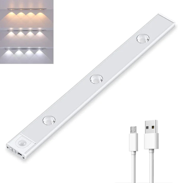 LED Sensor 40 cm 🤩 - En Stock