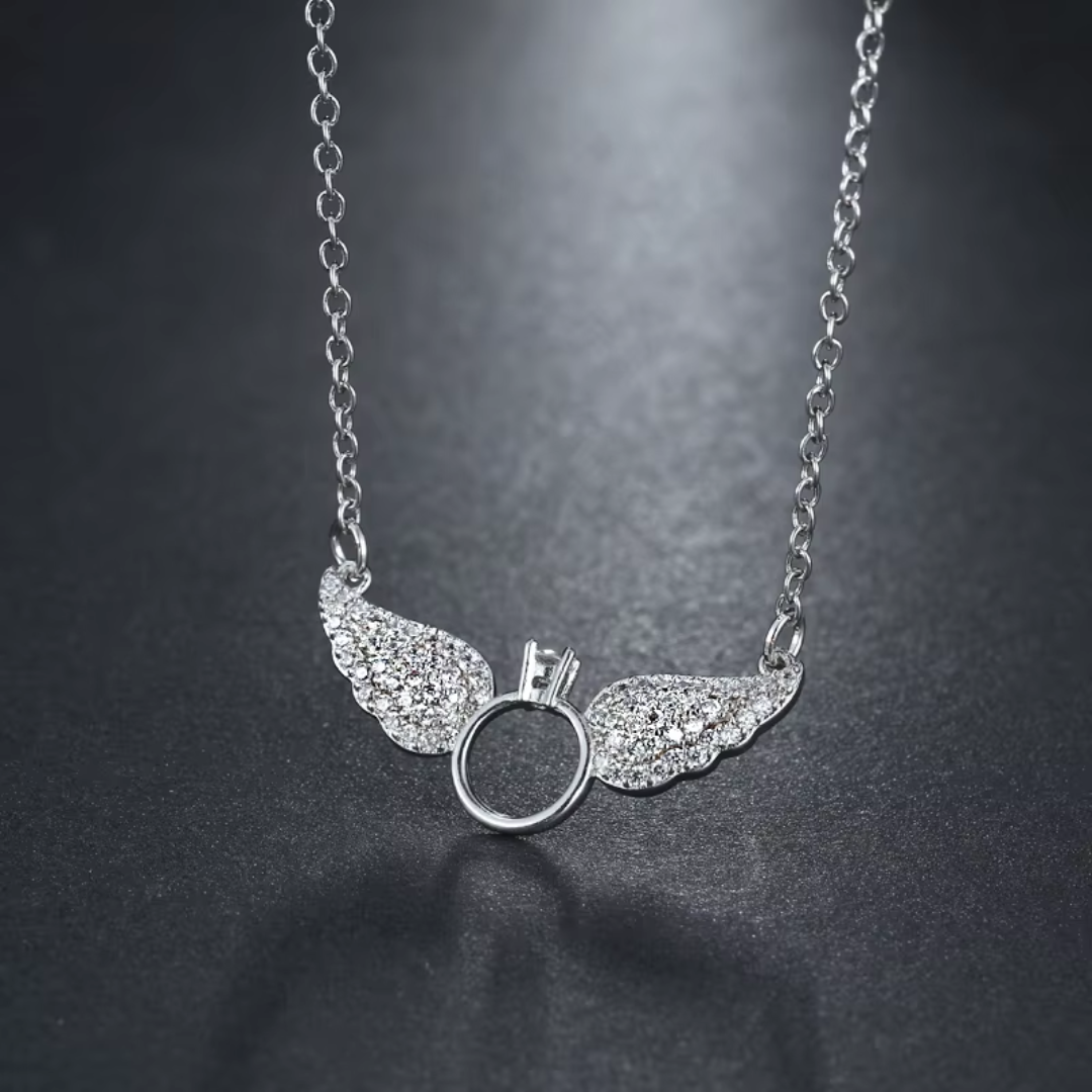 Collier Angel