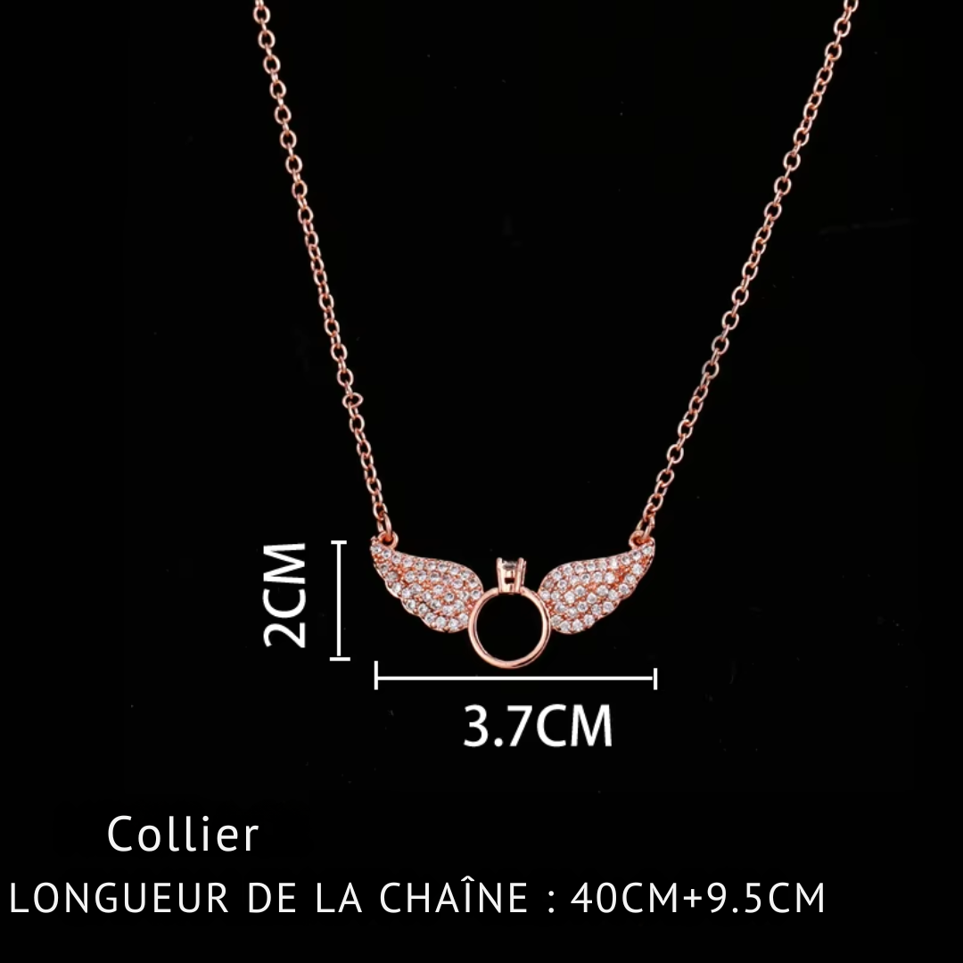 Collier Angel