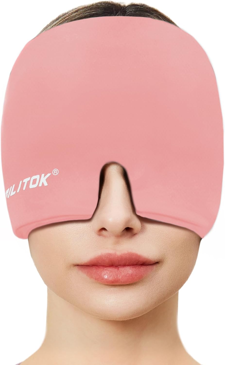 Thermax - Masque anti-migraines