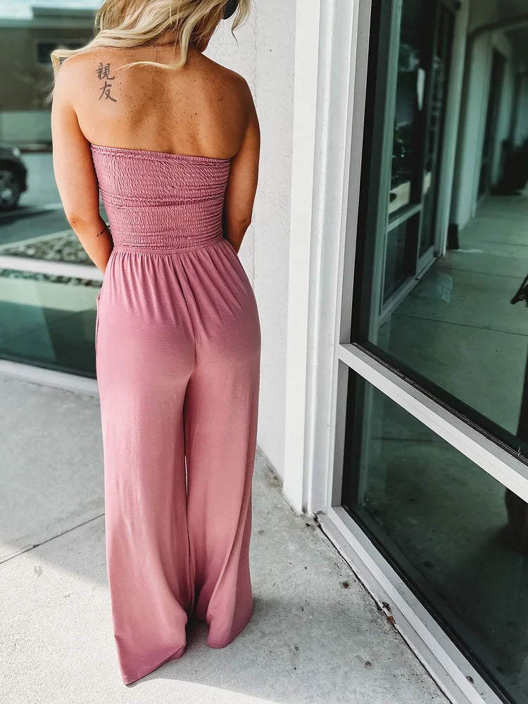 🤩Combi Pantalon 𝐂𝐡𝐢𝐜 ✨