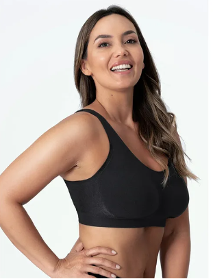 😍Brassières confort- Pack de 3😍 - En stock - MC ECOM Tahiti