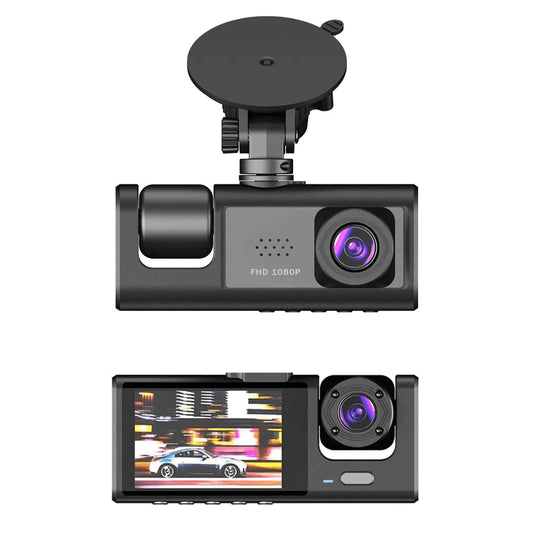 🤩 Caméra Dash Cam Pro HD pour Voiture 🚗 - En Stock