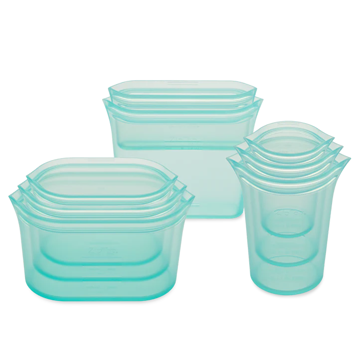 Tupperware SACS - Pack de 8 🤩