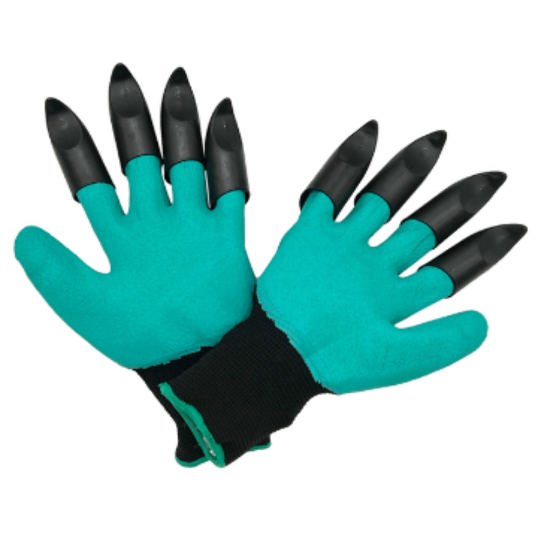 Gants de jardinage renforcés - En stock - MC ECOM Tahiti