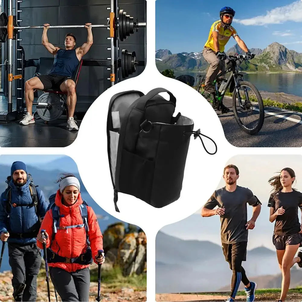 MagBag™ - Sac aimanté