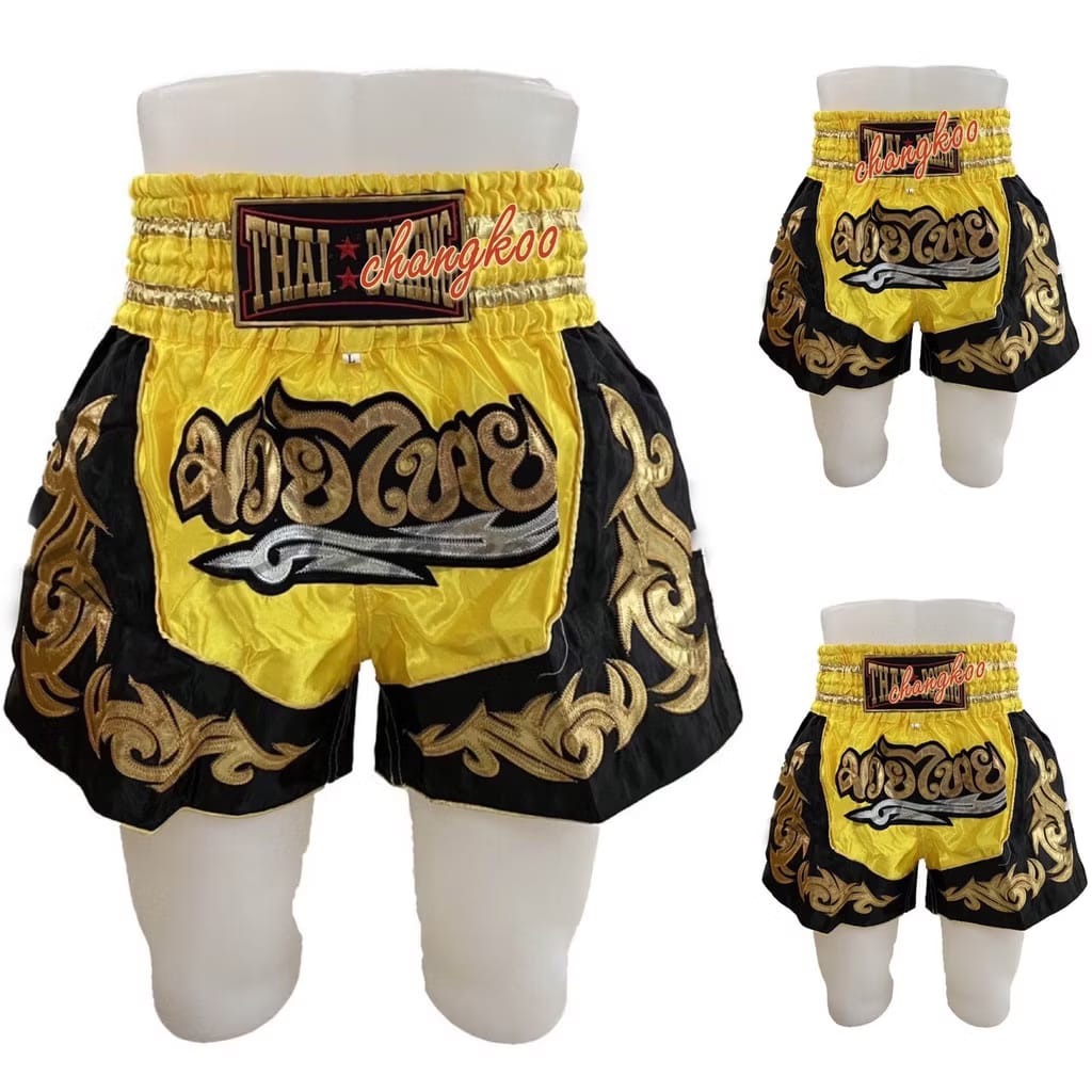 MV - Thai Boxing Short