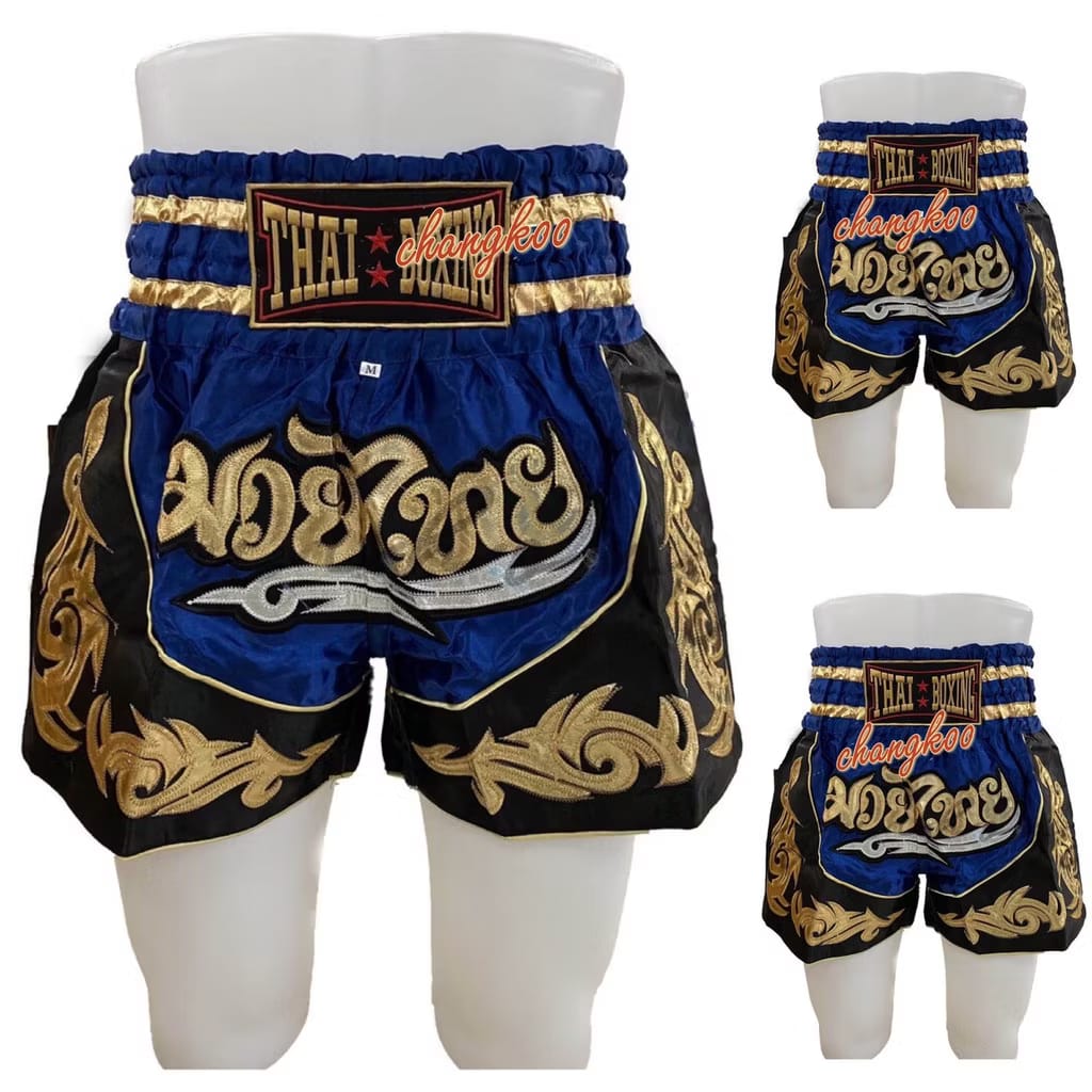 MV - Thai Boxing Short