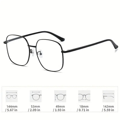 Lunette anti-lumière bleue👓🤩Pack de 3