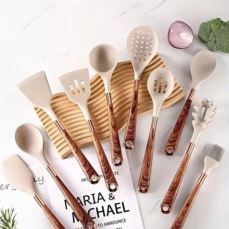 🤩Cuisine craft set 10 pièces🔪