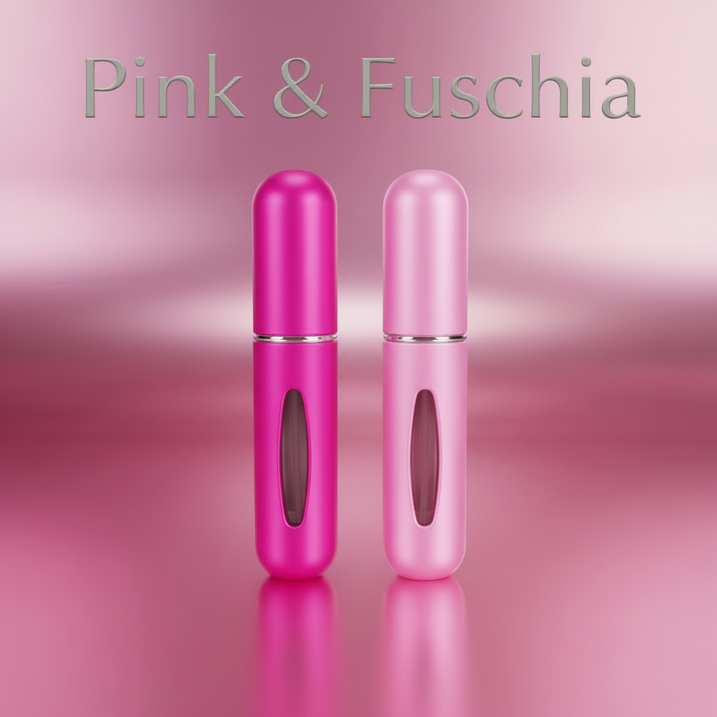 SprayMe (UN ACHETÉ = UN OFFERT)