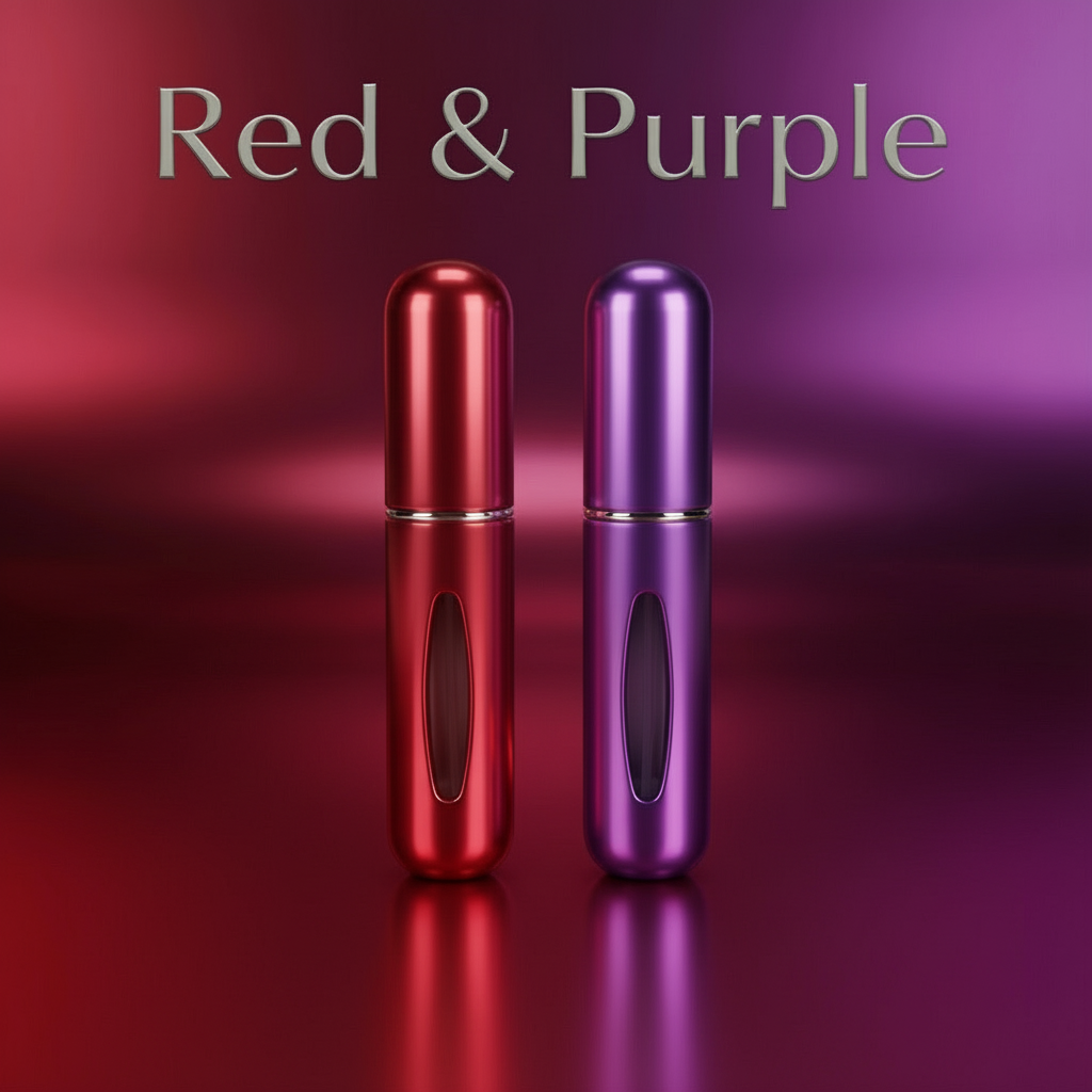 SprayMe (UN ACHETÉ = UN OFFERT)