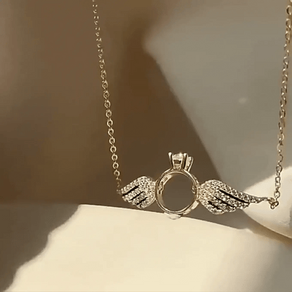 Collier Angel