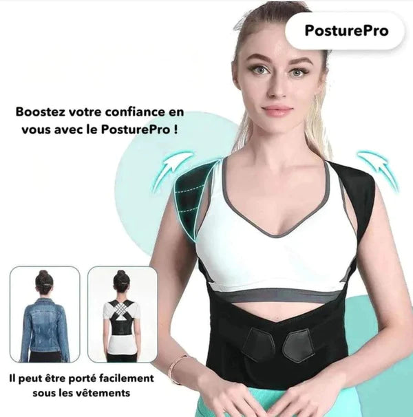 Posture Pro🤩