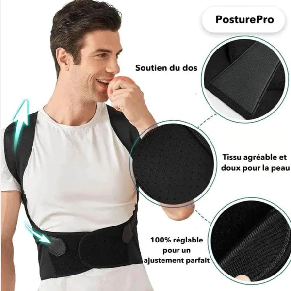 Posture Pro🤩