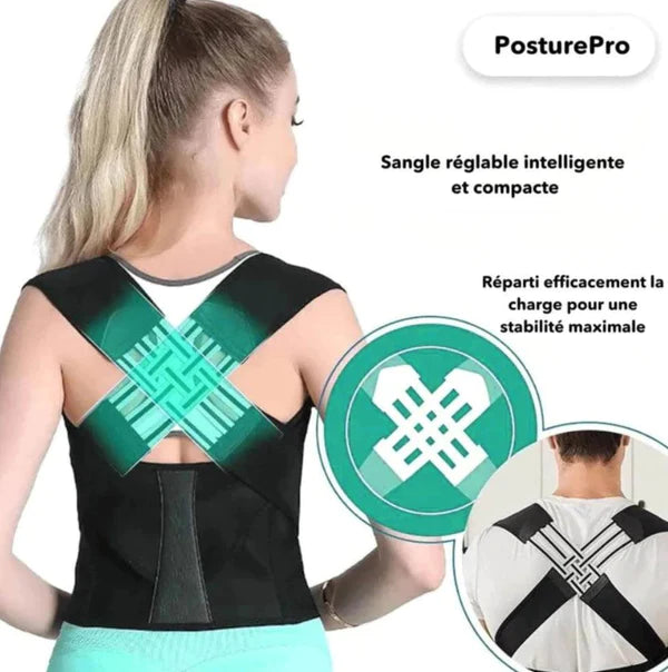 Posture Pro🤩