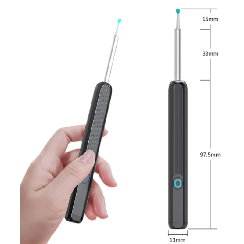 Endoscope Portable - En Stock - MC ECOM Tahiti